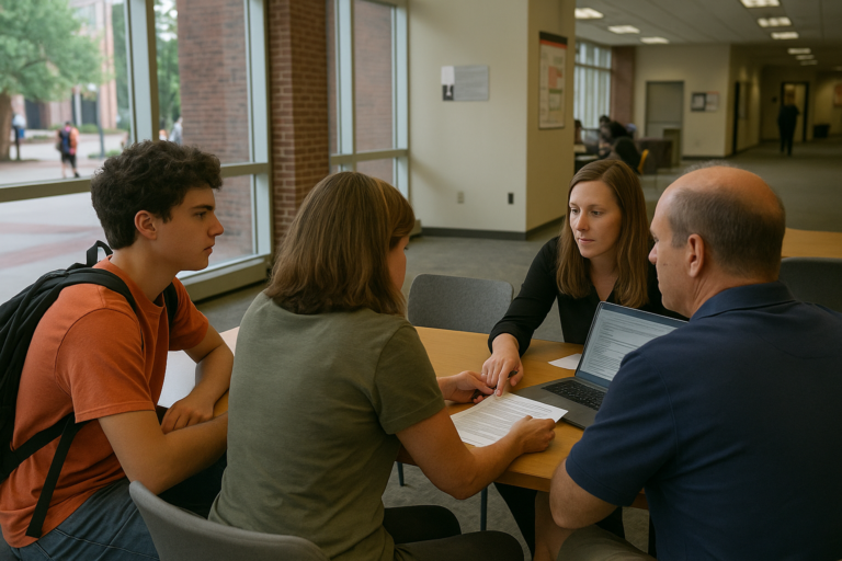 A Parent’s Guide to Comparing College Loan Offers in Clemson