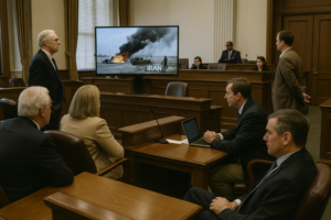 Clemson Lawmakers Monitor Rising Costs of Iran Conflict