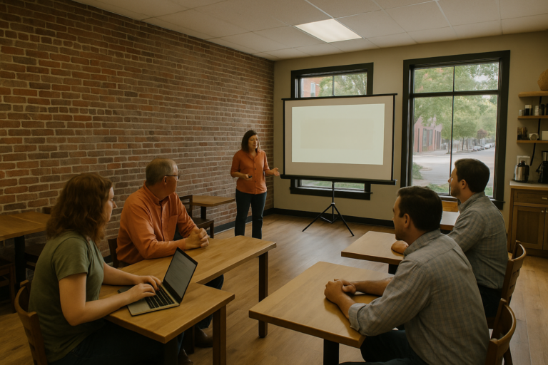 Evaluating AI Subscriptions: A Guide for Clemson’s Small Businesses
