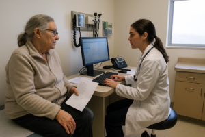 How to Build a Medication List That Actually Helps at Doctor Visits