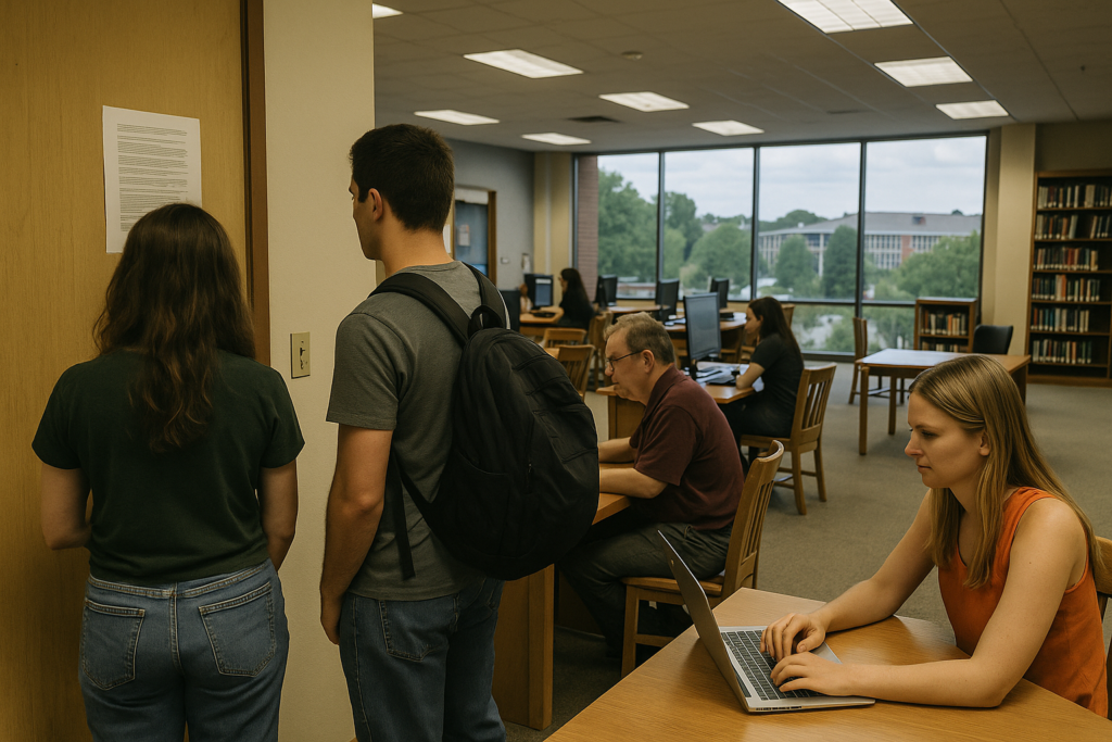 Settlement Notices for Student-Loan Borrowers Reach Clemson Area