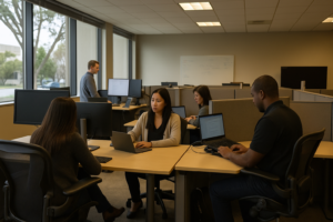 Workday Faces AI Hiring-Bias Claims After California Ruling