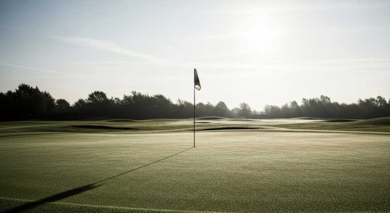 Clemson Golf Enthusiasts Track Major Championship Course Conditions