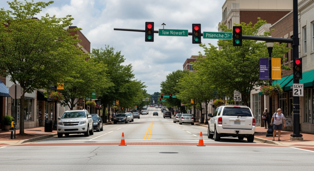 Clemson Navigates Holiday Safety Concerns After July Fourth Weekend