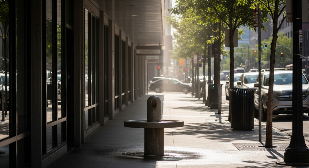 Clemson Navigates Widespread Summer Heat Wave and Public Health Risks