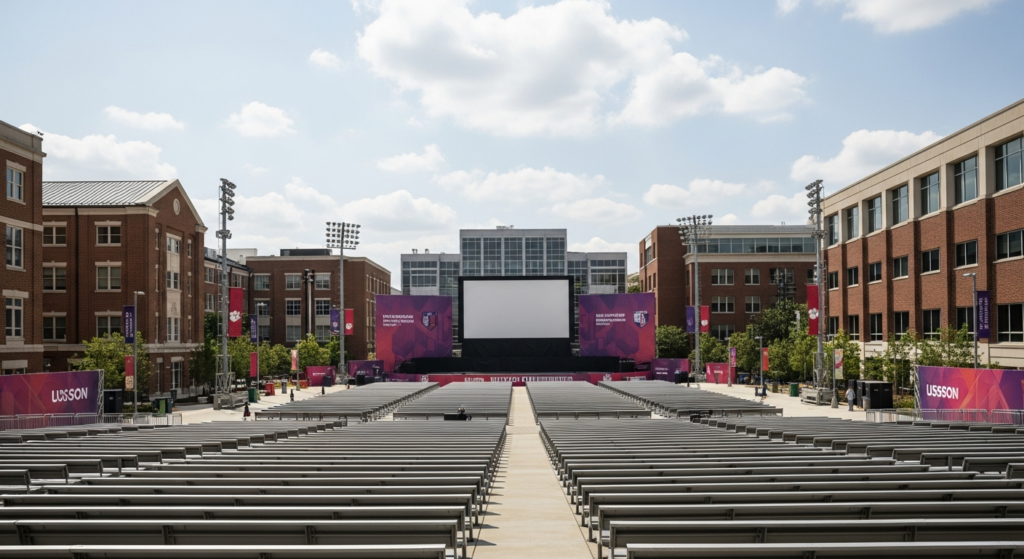 Clemson Prepares for Prime-Time World Cup Match Featuring USA and Belgium