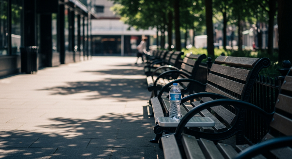 Clemson Prepares for Summer Heat Events with Public Health Guidance