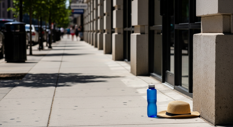 Clemson Residents Advised on Heat Safety and Medication Awareness
