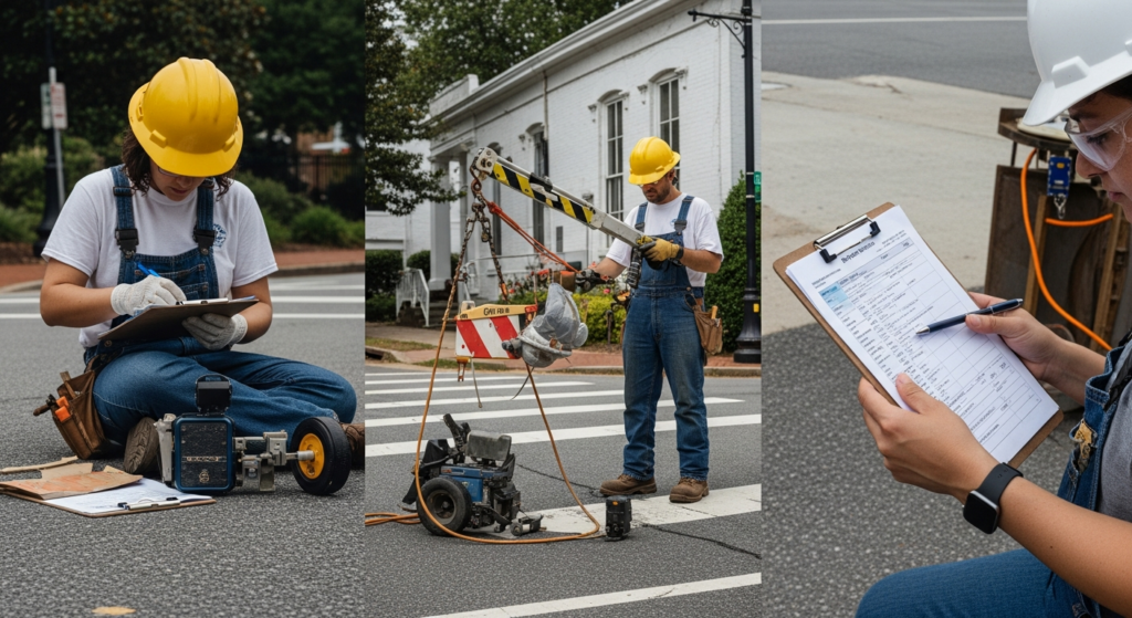 Clemson Residents Advised on July Home Maintenance for Summer Conditions