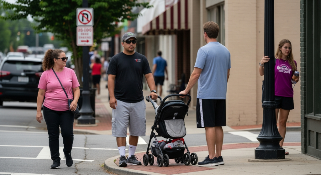 Clemson Residents Follow Wimbledon as Tournament Nears Climax
