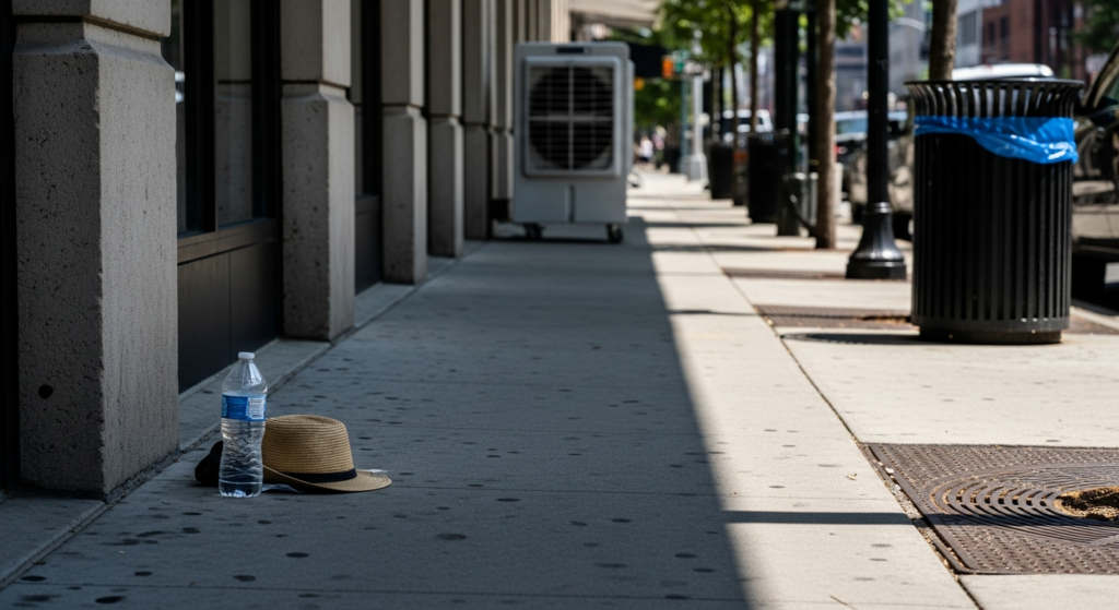 Clemson Residents Urged to Prioritize Heat Safety This Summer