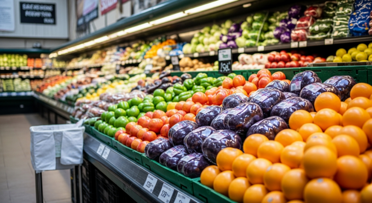 Cyclospora Reports Raise Produce Safety Questions for Clemson Residents