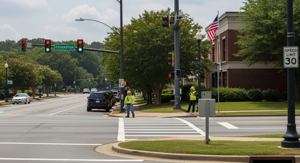 Eastern Heat Wave Prompts Caution in Clemson Over July Fourth Weekend