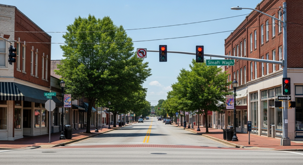 Eastern Heat Wave Prompts Vigilance in Clemson After Holiday Weekend