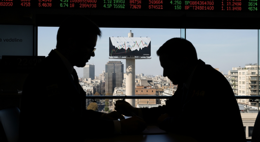 Global Oil Surge and Rising Bond Yields Signal Economic Headwinds for Clemson