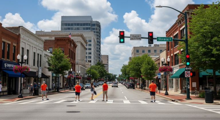 Heat Wave Challenges July Fourth Celebrations Across U.S., With Implications for Clemson