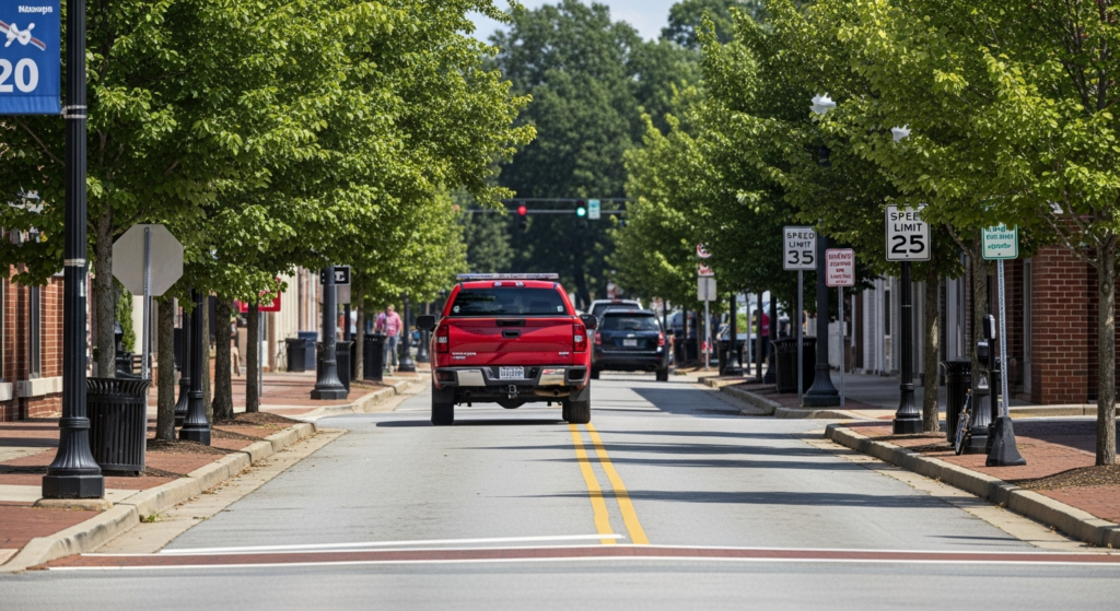 Holiday Safety Reminders Resonate in Clemson After July Fourth Weekend