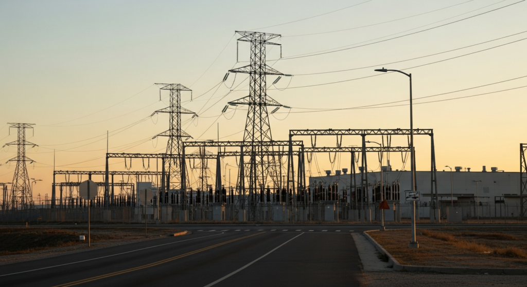 Holtec Nuclear IPO Filing Signals Broader Energy Shifts for Clemson Area