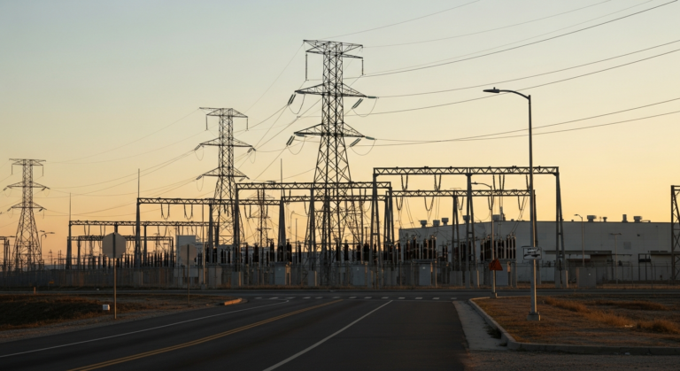 Holtec Nuclear IPO Filing Signals Broader Energy Shifts for Clemson Area