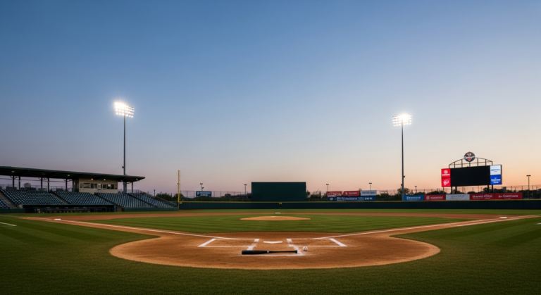 MLB All-Star Game Tonight Draws National Attention, Including in Clemson