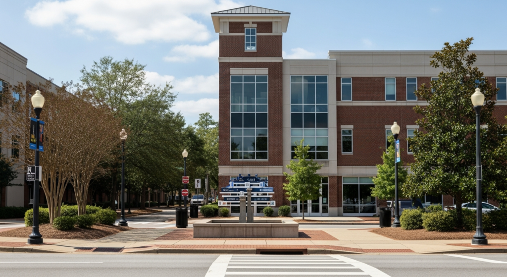 Microsoft’s $2.5 Billion AI Investment Signals Future Shifts for Clemson’s Economy and Workforce