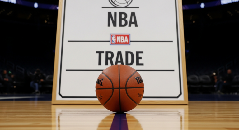 NBA Blockbuster Trade Reshapes Eastern Conference, Draws Interest in Clemson