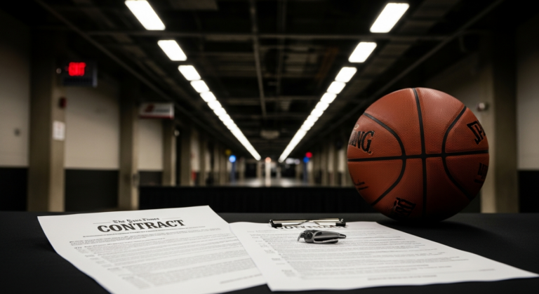 NBA Free Agency Reshapes League Landscape, Draws Interest in Clemson