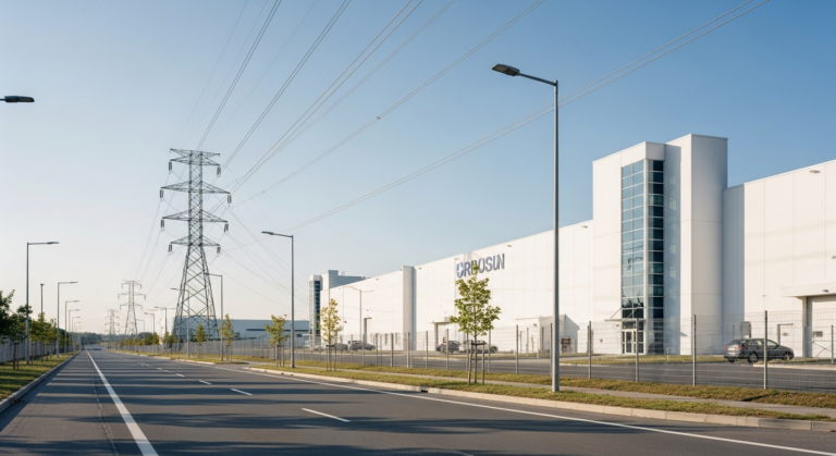 National Data Center Protests Highlight Concerns Relevant to Clemson’s Future Infrastructure