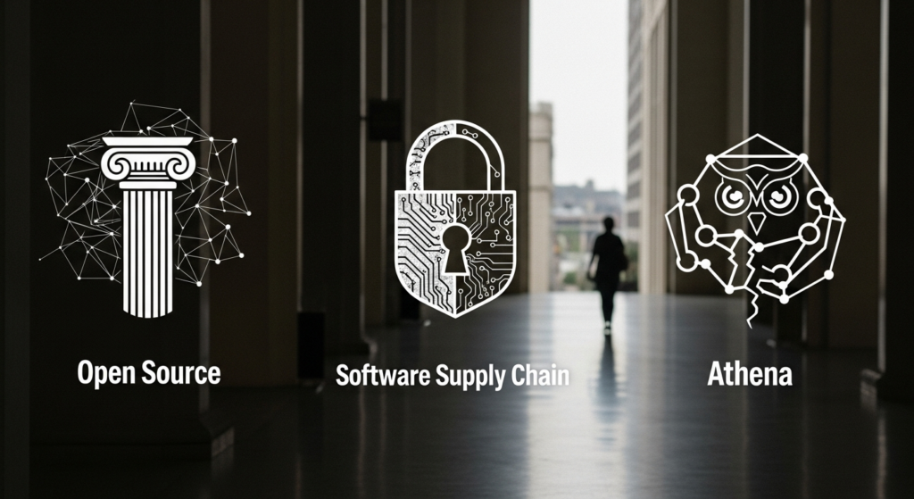 New Athena Coalition Addresses AI and Software Supply Chain Risks, Implications for Clemson