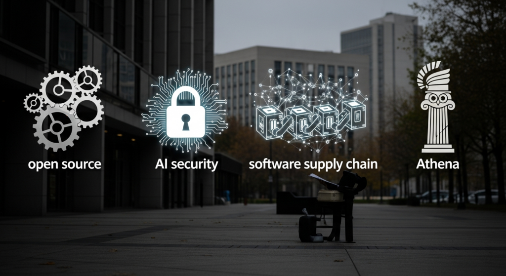 New Athena Coalition Addresses AI and Software Supply Chain Risks, With Implications for Clemson’s Tech Landscape