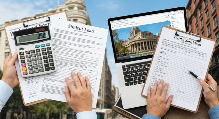 New Federal Student Loan Rules Take Effect, Impacting Clemson Borrowers and Graduate Programs