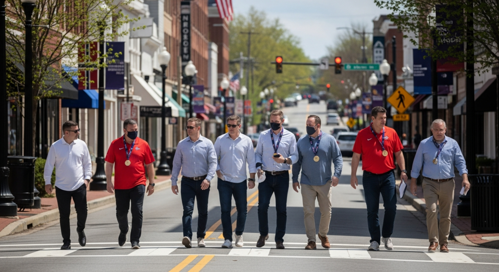 Norway’s Historic World Cup Win Resonates in Clemson