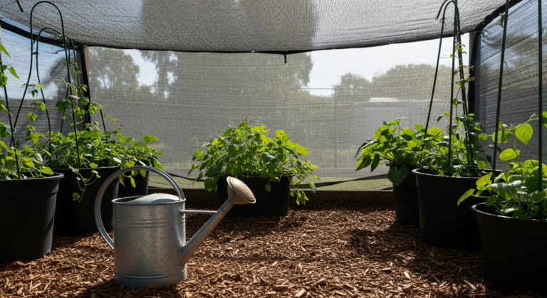 Protecting Clemson Gardens: Navigating July's Heat Dome