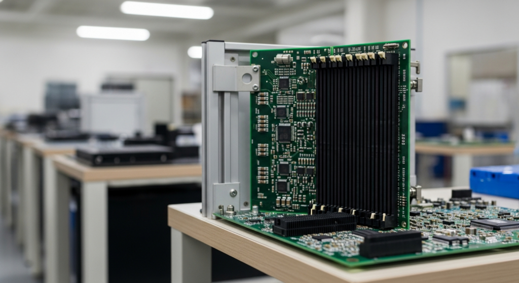 SK Hynix U.S. Market Debut Signals Broader AI Sector Trends for Clemson Economy