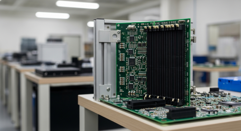 SK Hynix U.S. Market Debut Signals Broader AI Sector Trends for Clemson Economy