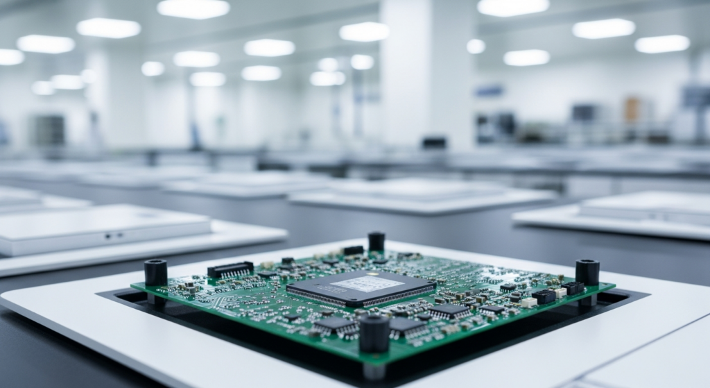 SK Hynix U.S. Market Debut Signals Broader Trends for Clemson-Area Manufacturing