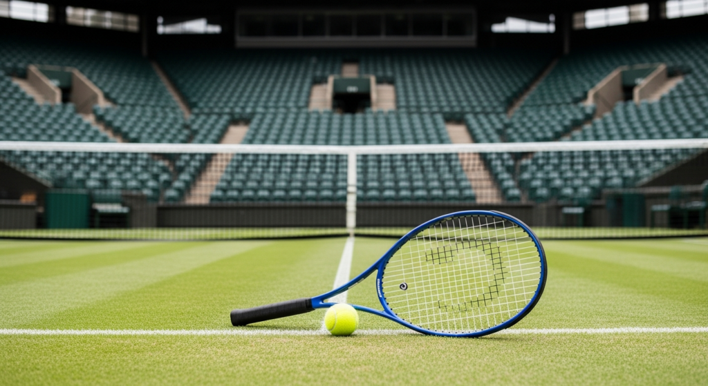 Sinner’s Wimbledon Victory Resonates with Clemson Tennis Enthusiasts
