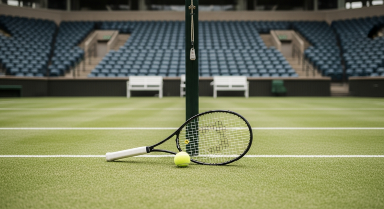 Sinner's Wimbledon Victory Resonates with Tennis Enthusiasts in Clemson