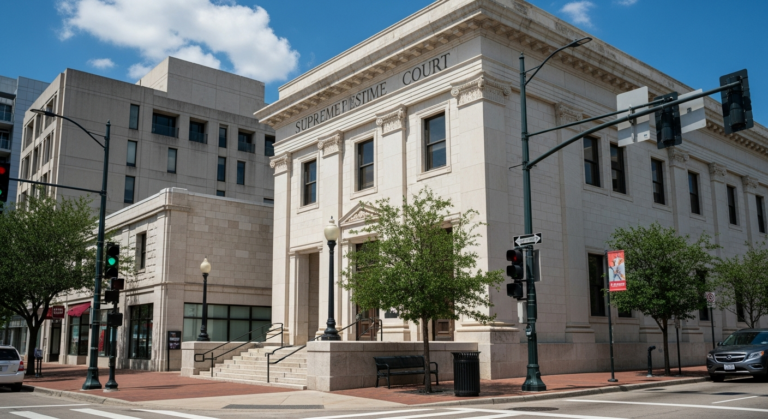 Supreme Court Allows Texas App Age-Verification Law to Proceed, Raising Questions in Clemson