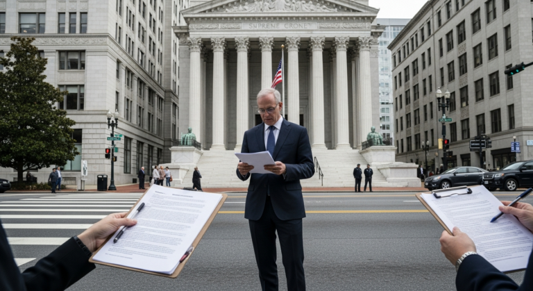 Supreme Court Docket for Next Term Poised to Impact Clemson and South Carolina