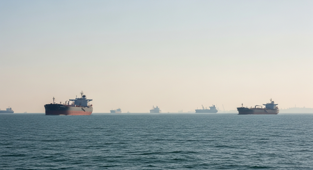 U.S.-Iran Escalation in Strait of Hormuz Raises Energy Concerns for Clemson