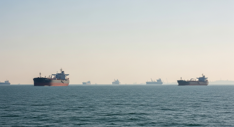 U.S.-Iran Escalation in Strait of Hormuz Raises Energy Concerns for Clemson