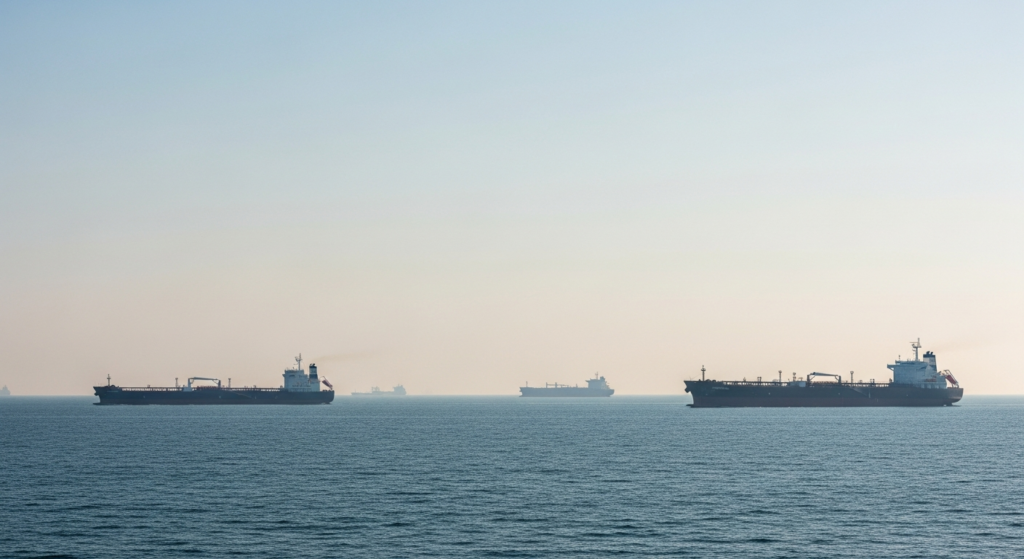 U.S.-Iran Tensions Drive Up Oil Prices, Impacting Clemson Economy