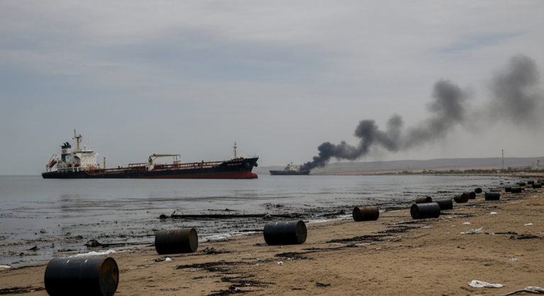 U.S. Strikes on Iran and Oil Sanctions Could Ripple Through Clemson Economy