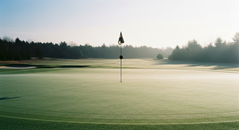Understanding Major Championship Course Conditions from a Clemson Perspective
