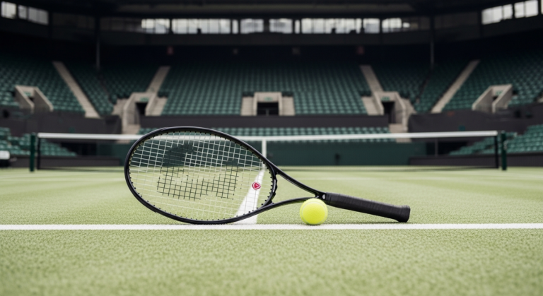 Wimbledon Final Weekend Draws Interest in Clemson