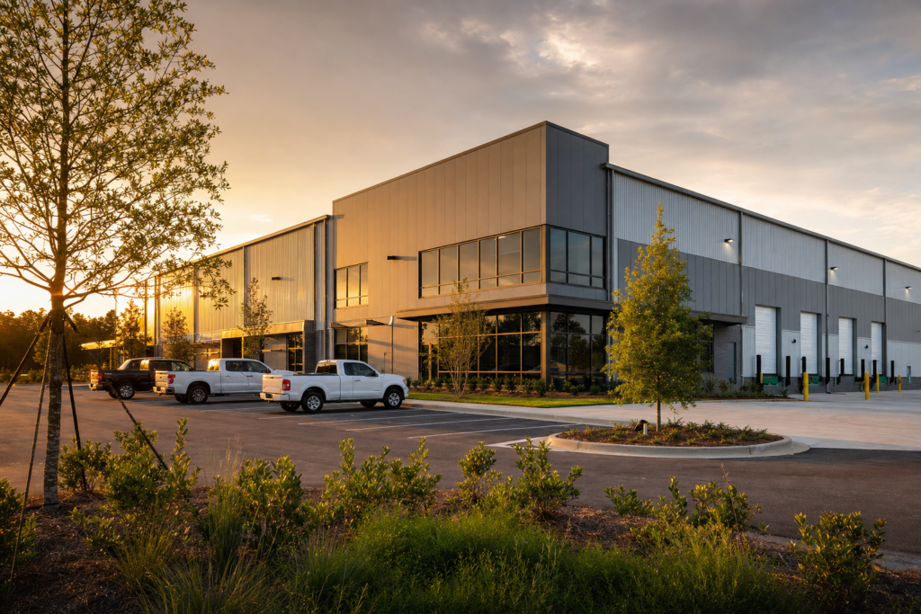 Detpak’s new Spartanburg plant tightens the Upstate manufacturing footprint that runs through Clemson
