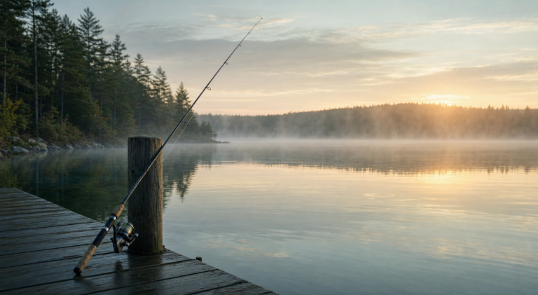 How to Fish Lake Hartwell: A Complete Guide to South Carolina's Premier Fisheries