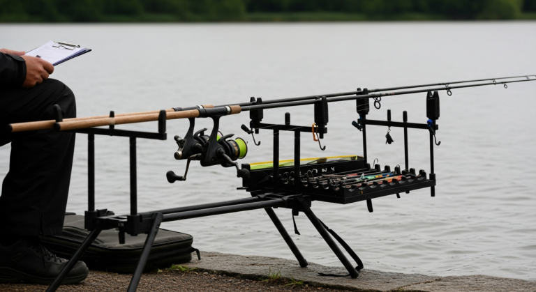 Clemson Anglers Urged to Prioritize Safety During Summer Fishing
