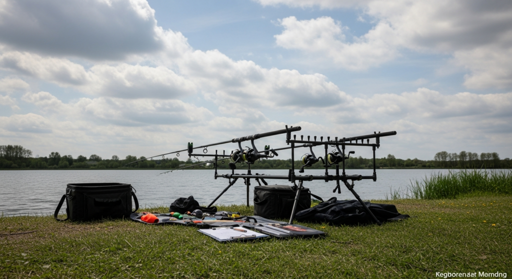 Clemson Anglers Urged to Prioritize Safety on Local Waterways